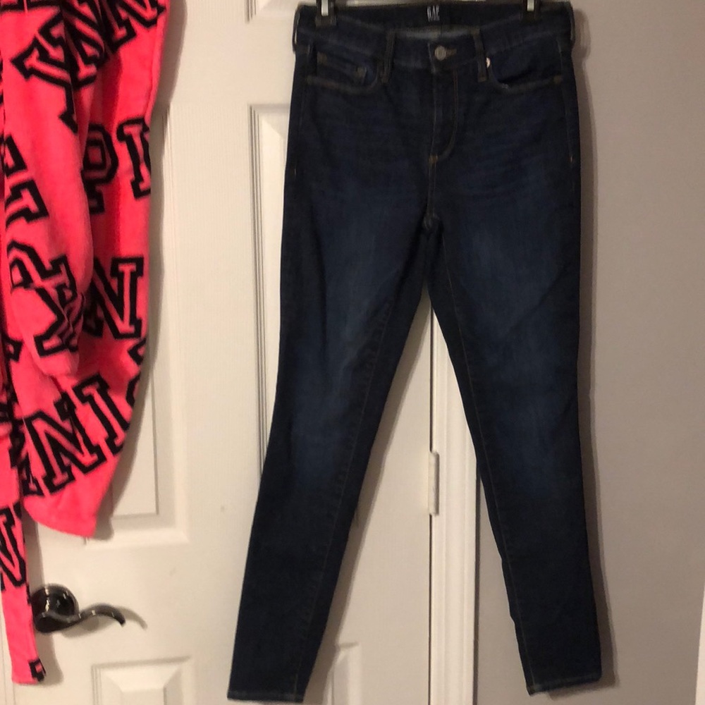 gap jeans